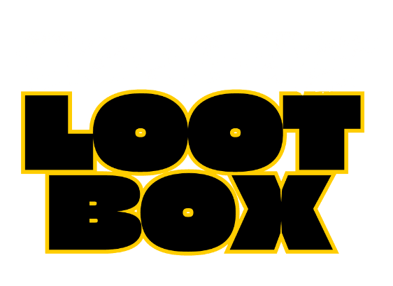 Big Greens Loot Box