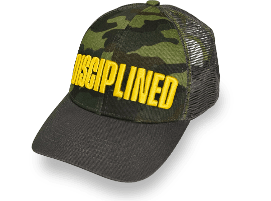 Premium Ballcap