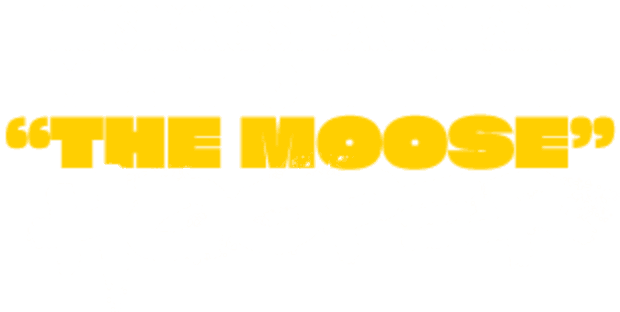 the strongest man in the world Mitchell 'the moose' Hopper