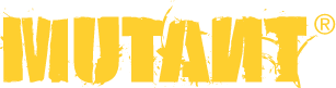 MUTANT Logo
