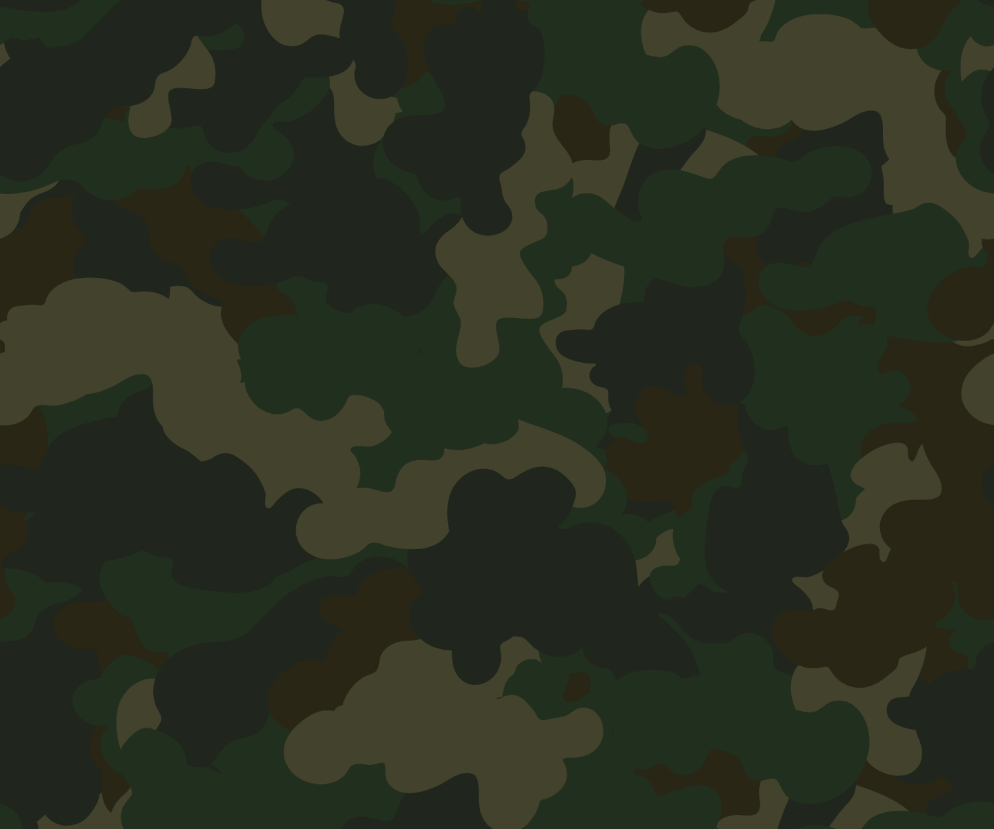Camo background